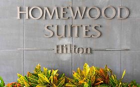 Homewood Suites Chelsea Ma